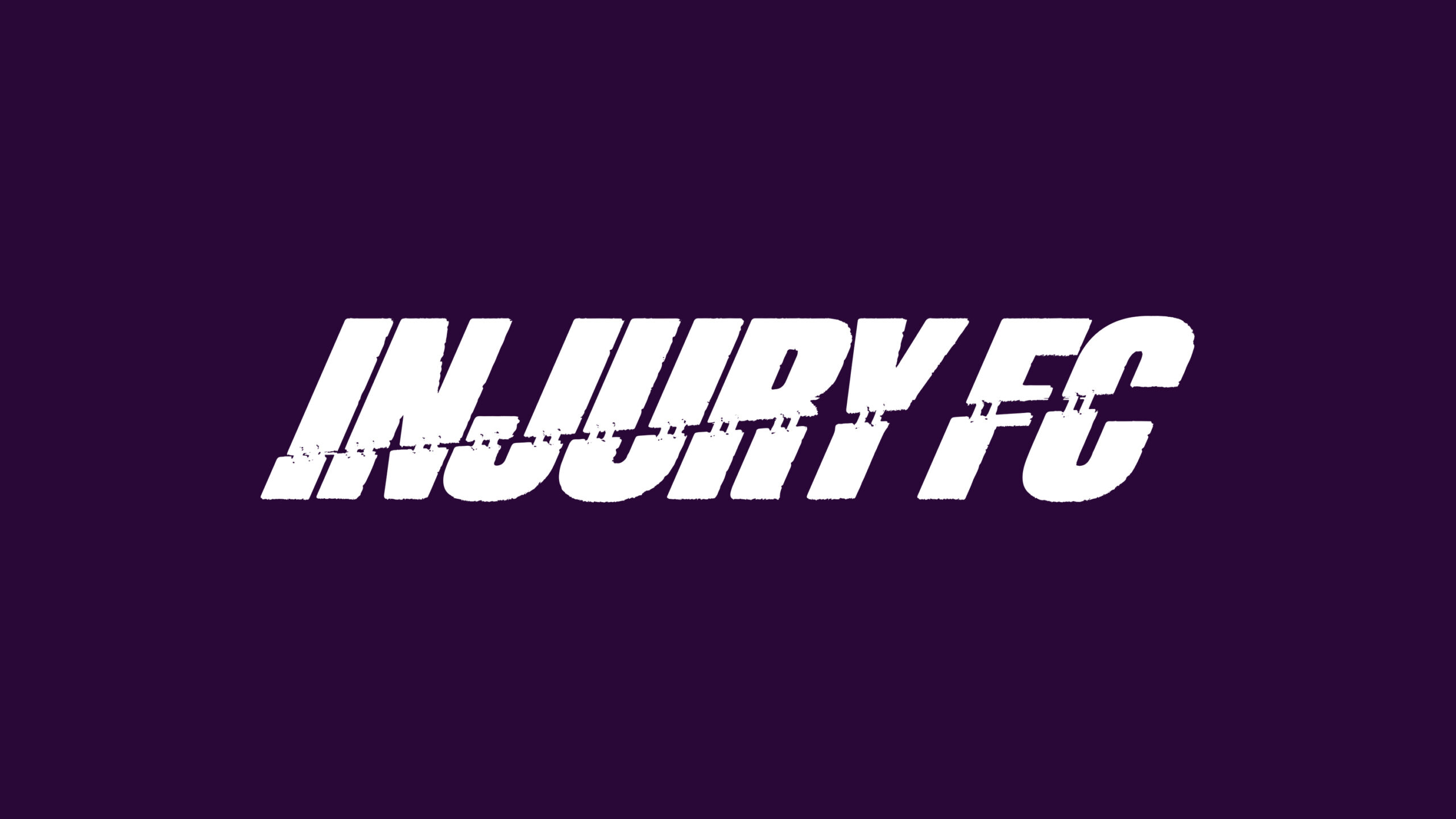 InjuryFC Round 1
