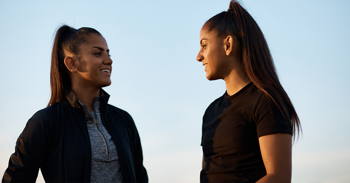 Women in football